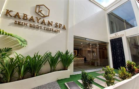 kabayan spa boracay|Kabayan SPA.